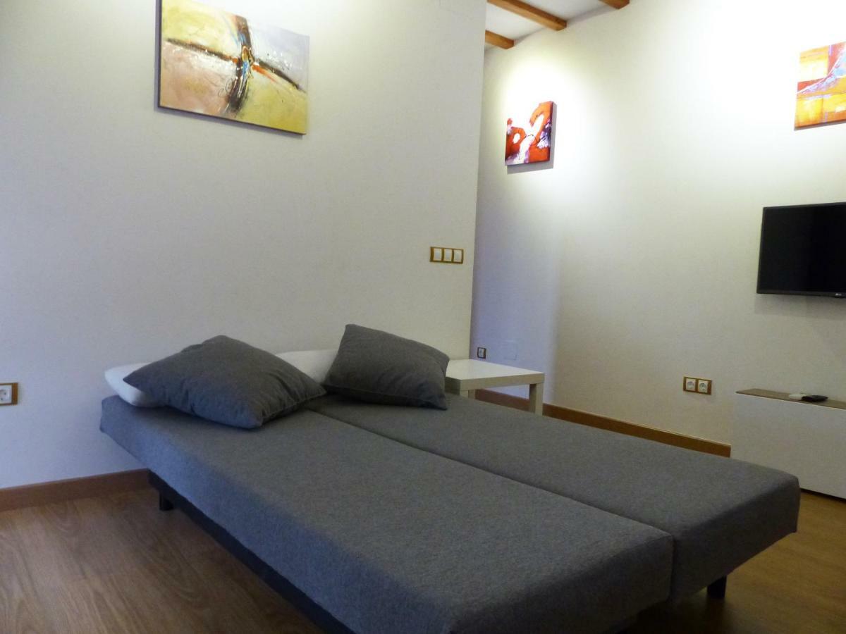 B Con Garaje Incluido Apartamento *