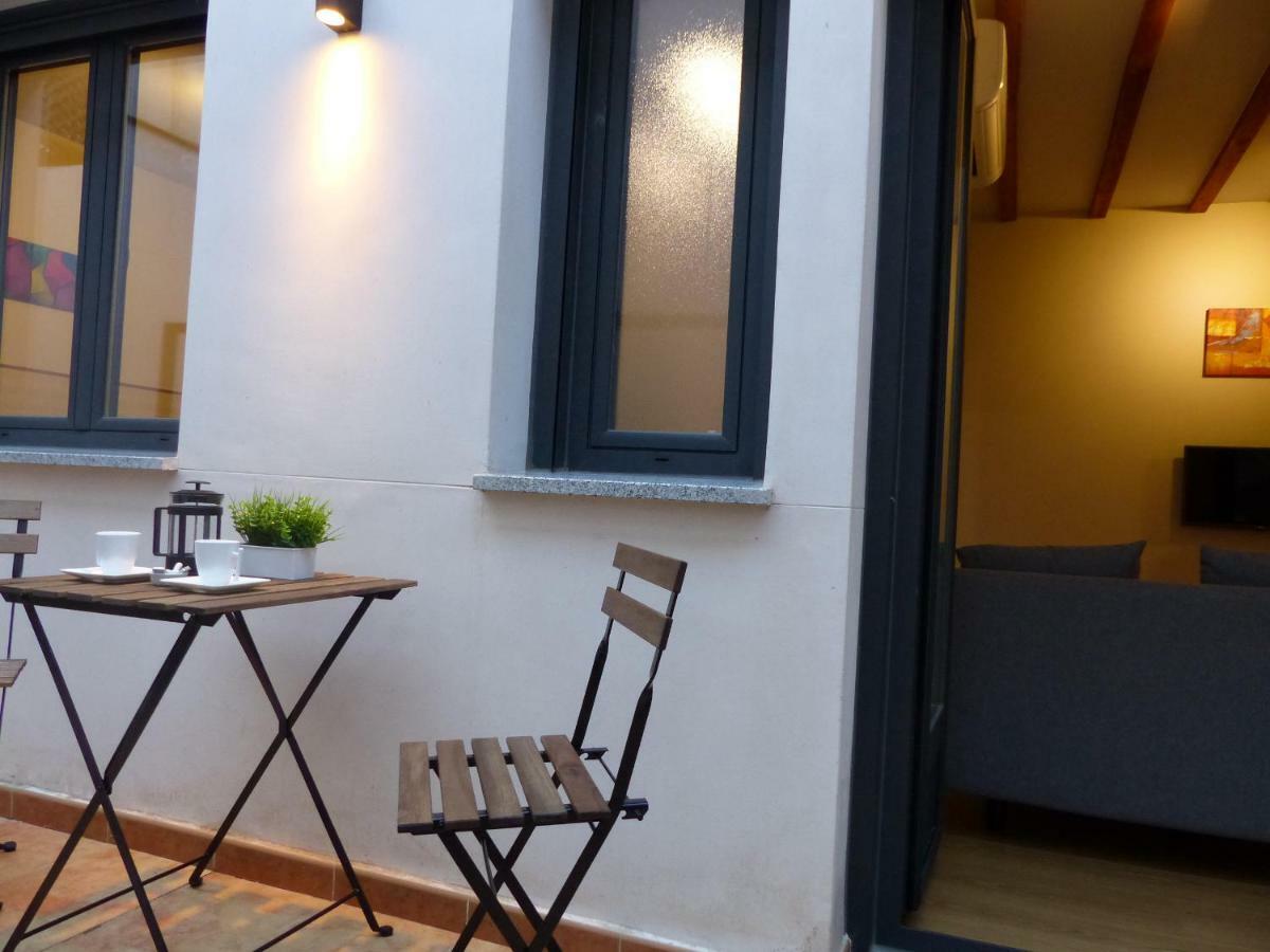 B Con Garaje Incluido Apartamento *