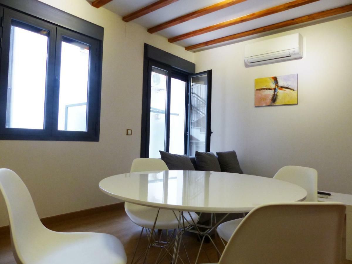 Apartamento B Con Garaje Incluido
