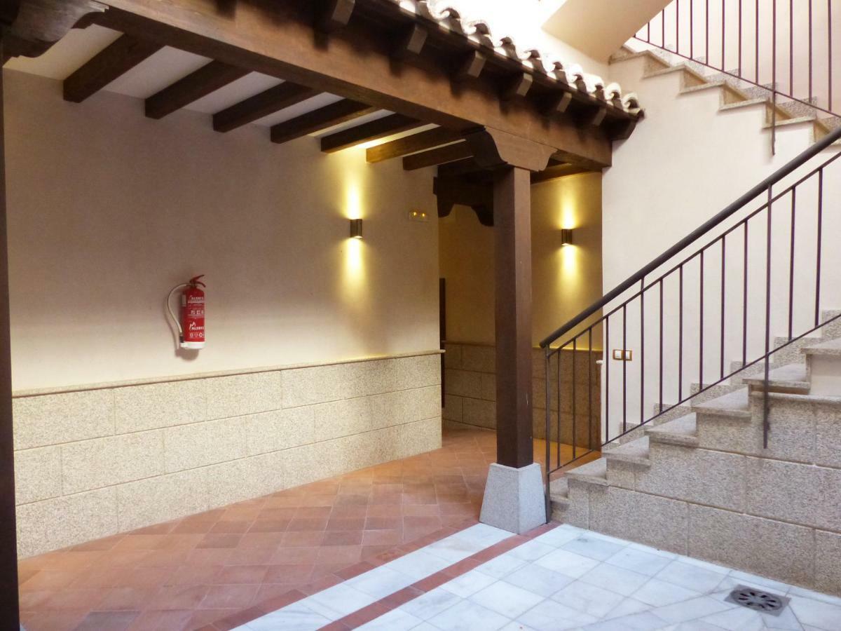 Apartamento B Con Garaje Incluido Toledo