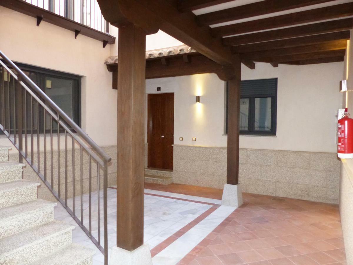 B Con Garaje Incluido Apartamento