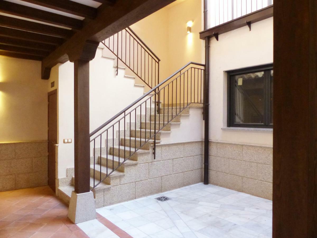 Apartamento B Con Garaje Incluido *